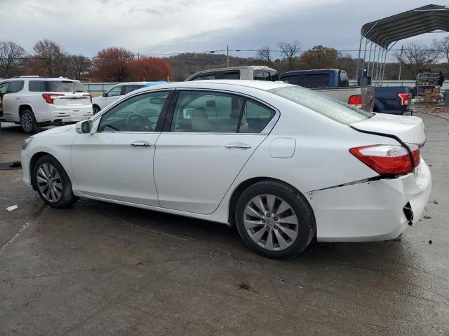 1HGCR3F82FA026637 | 2015 Honda accord exl