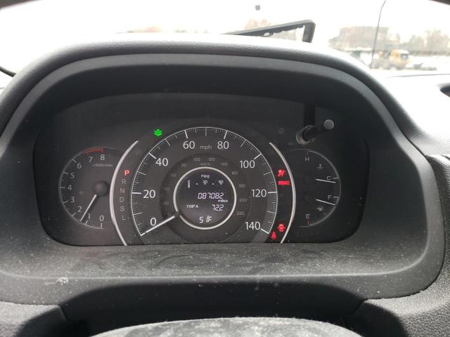 2HKRM4H36GH616378 Honda CR-V LX