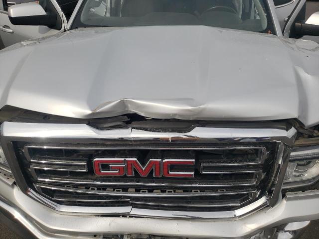 2018 GMC SIERRA C15 - 1GTR1MEH0JZ286407