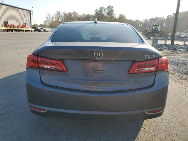 19UUB1F37KA000577 | 2019 ACURA TLX