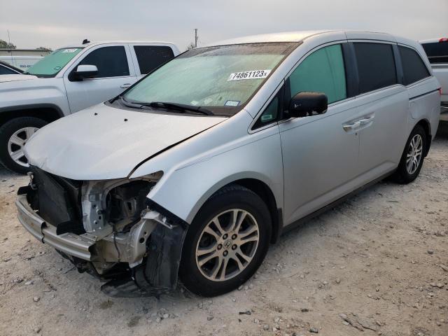 Vin: 5fnrl5h49cb121201, lot: 74861123, honda all models ex 2012 img_1