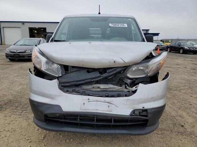2015 CHEVROLET CITY EXPRE - 3N63M0ZN2FK702867