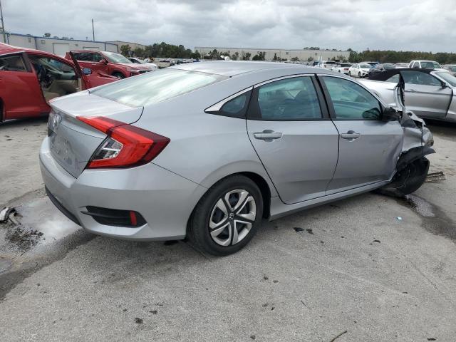 2017 HONDA CIVIC LX - 19XFC2F52HE009088