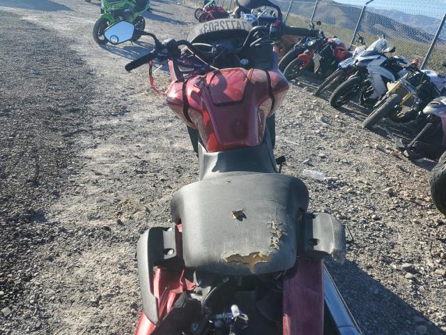 2017 HONDA CTX700 D JH2RC694XHK300241