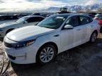 2016 KIA OPTIMA EX - 5XXGU4L34GG120926