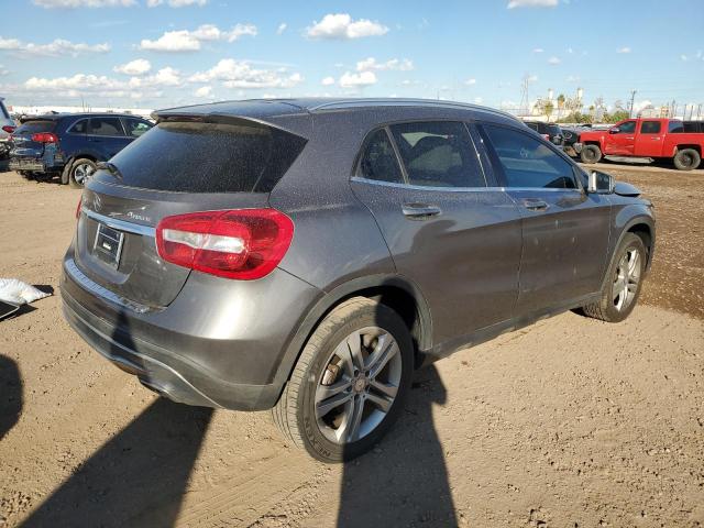 VIN WDCTG4GBXHJ309983 2017 Mercedes-Benz GLA-Class,... no.3