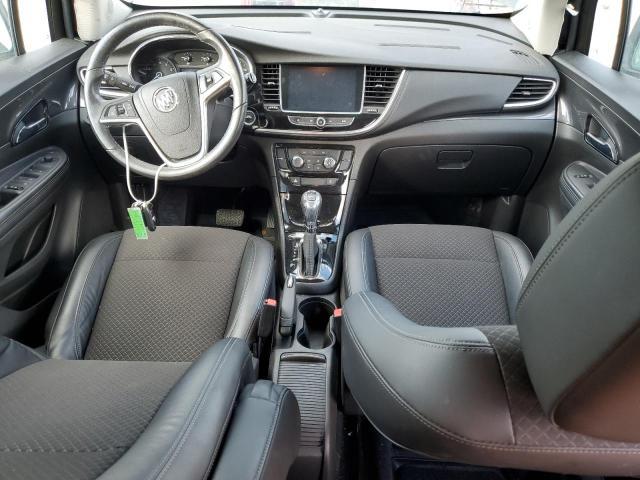 KL4CJESB5HB251810 | 2017 Buick encore preferred