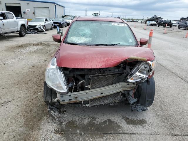 2018 Nissan Versa S VIN: 3N1CN7AP2JL878992 Lot: 77067313