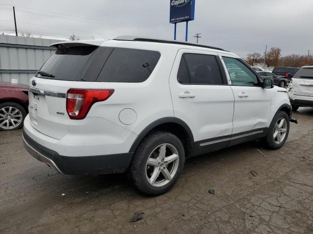 1FM5K8D83HGA70864 | 2017 FORD EXPLORER X