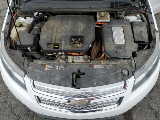 VIN 1G1RH6E45DU120317 2013 Chevrolet Volt no.11