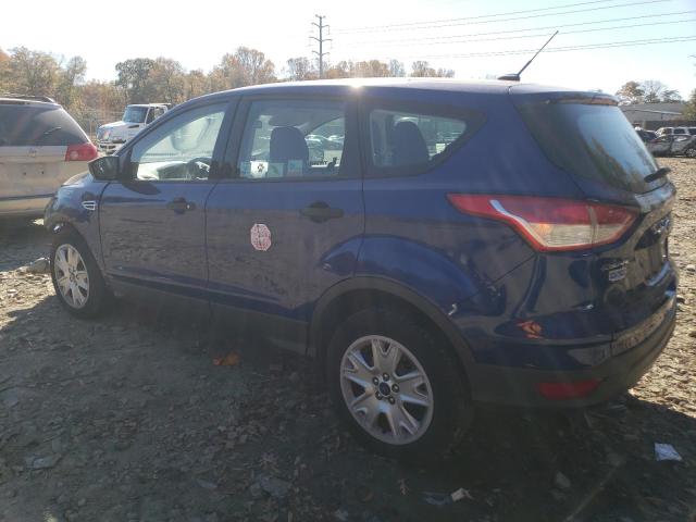 1FMCU0F72EUD14668 | 2014 Ford escape s