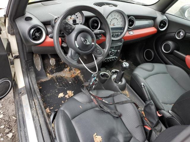 WMWZP3C54ET298096 Mini COOPER S