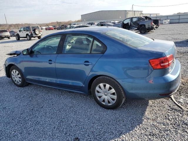 3VW2K7AJ7FM303766 | 2015 VOLKSWAGEN JETTA BASE