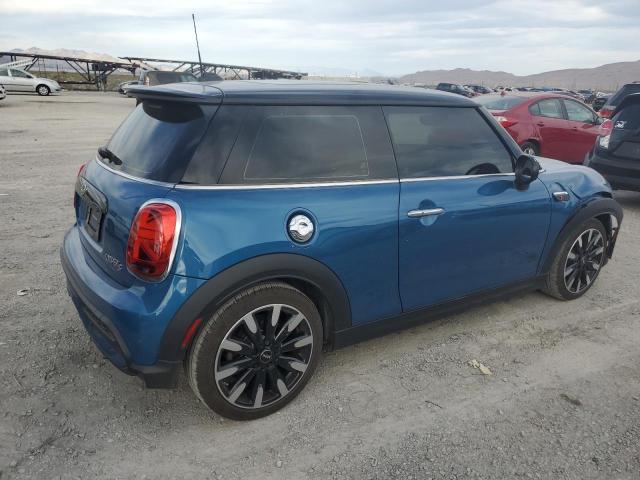 WMW53DH00N2R83229 | 2022 MINI COOPER S