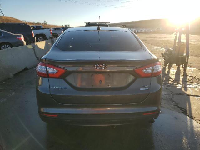 3FA6P0HD6FR213773 | 2015 FORD FUSION SE