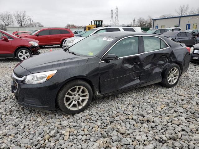 2015 CHEVROLET MALIBU 1LT - 1G11C5SL5FF230678