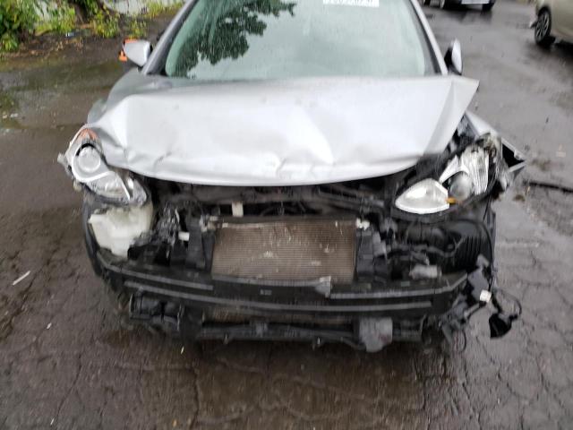 Lot #2443317818 2014 HYUNDAI ELANTRA GT salvage car