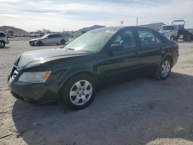 2010 Hyundai Sonata GLS