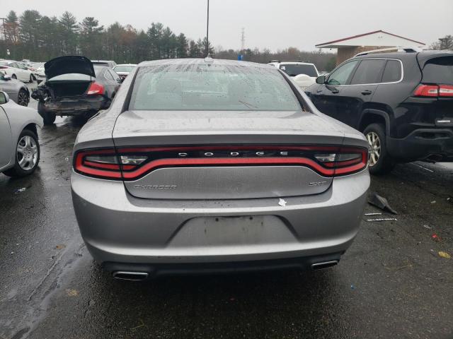 2C3CDXHG5GH203889 | 2016 DODGE CHARGER SX