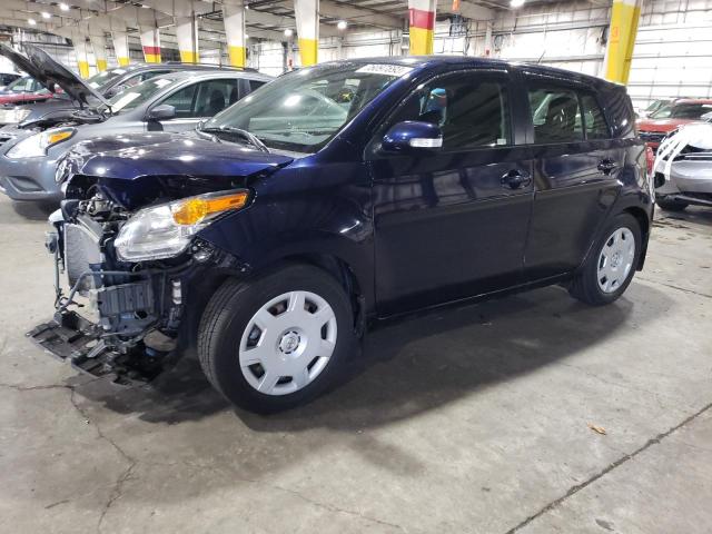 2012 Scion xD 