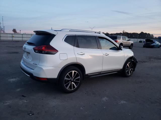 JN8AT2MV9JW347035 | 2018 NISSAN ROGUE S