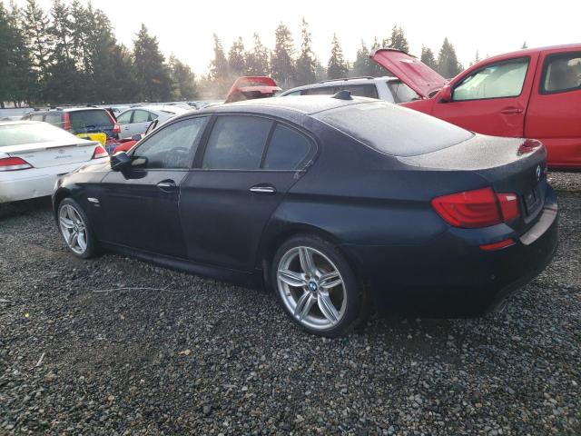 WBAFU7C50CDU62888 2012 BMW 535 Xi