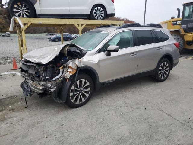 2016 Subaru Outback 3.6R Limited