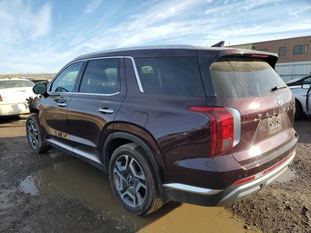 KM8R54GEXPU572449 | 2023 HYUNDAI PALISADE L