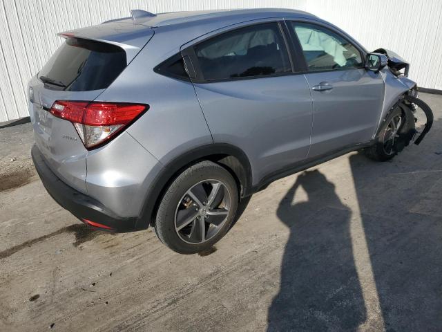 3CZRU6H50NM764508 | 2022 Honda hr-v ex