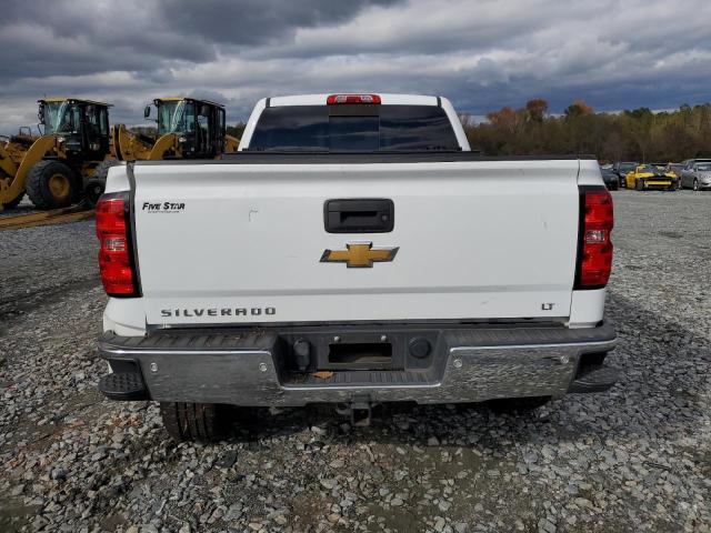 1GCRCREC9JZ145654 | 2018 CHEVROLET SILVERADO