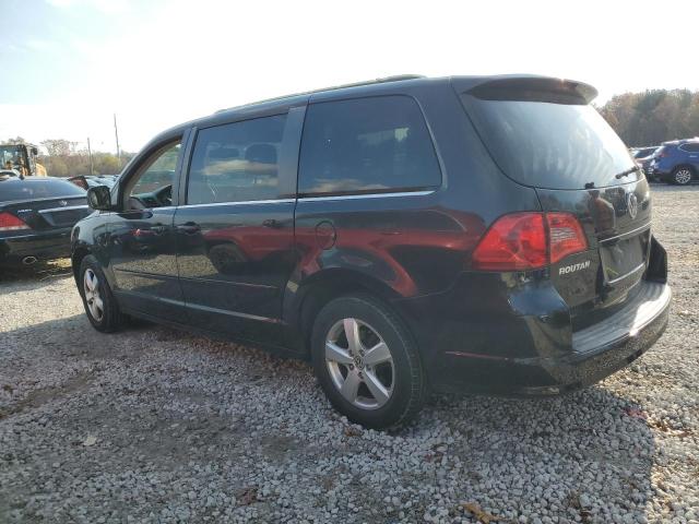 2011 Volkswagen Routan Se VIN: 2V4RW3DG3BR803107 Lot: 75460673