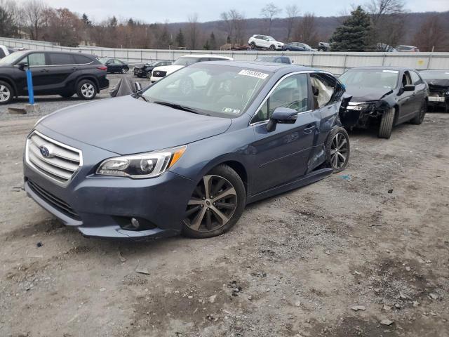 2016 Subaru Legacy 2.5i Limited