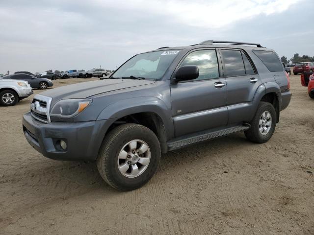 2006 Toyota 4Runner SR5