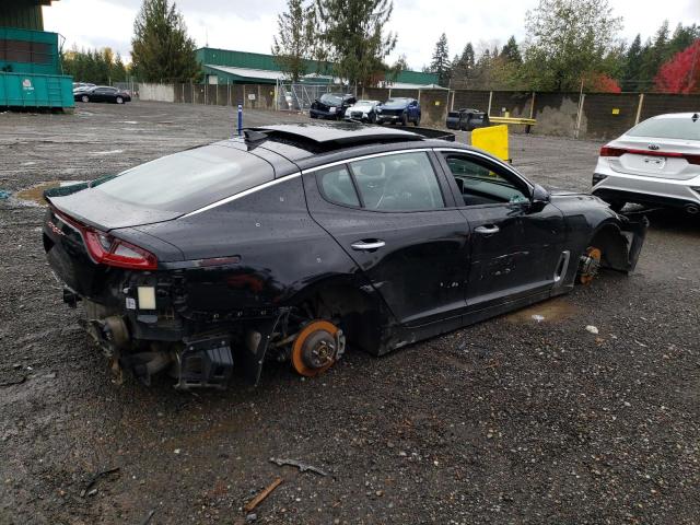 KNAE25LA1J6011375 KIA Stinger Premium
