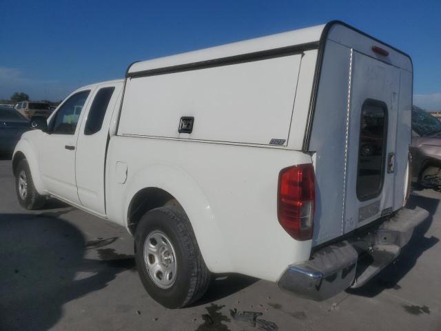 2013 Nissan Frontier S VIN: 1N6BD0CTXDN733441 Lot: 75705053