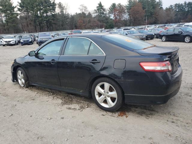 4T1BF3EK7BU166154 | 2011 Toyota camry base