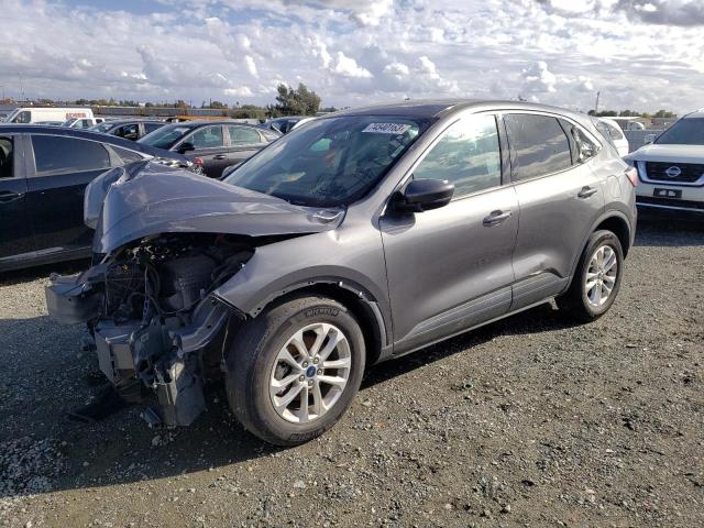 2021 FORD ESCAPE SE #2972027021