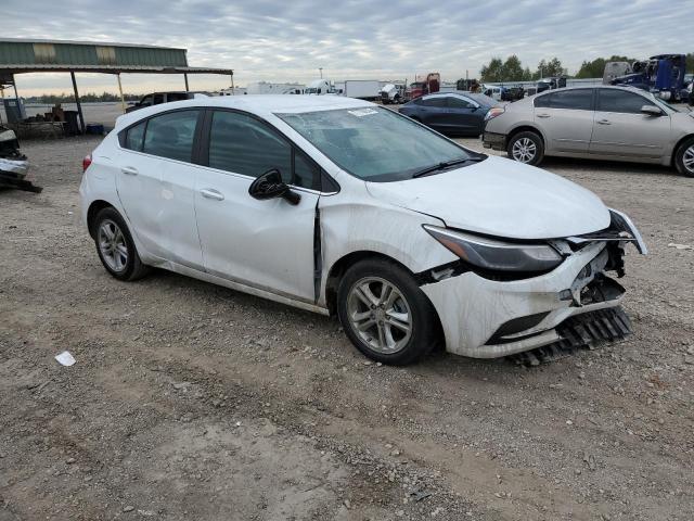 3G1BE6SM8JS631935 | 2018 CHEVROLET CRUZE LT