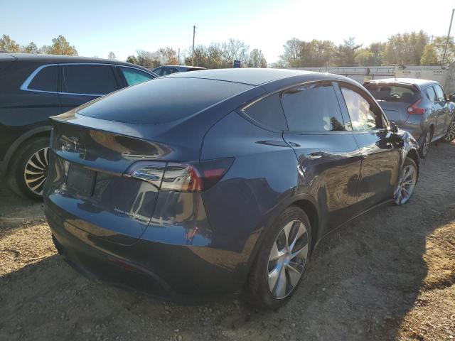 2020 TESLA MODEL Y - 5YJYGDEEXLF030980