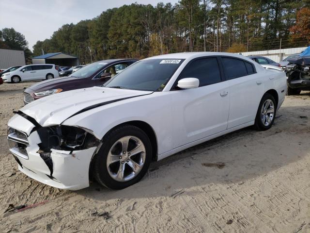 2012 Dodge Charger SE