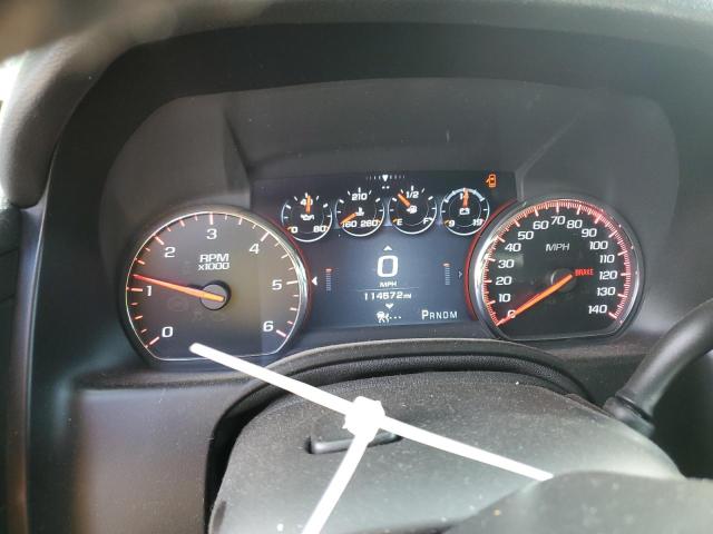 1GKS2JKJ5FR156476 GMC YUKON XL DENALI