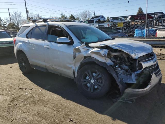 2GNFLFEK7G6129473 | 2016 CHEVROLET EQUINOX LT