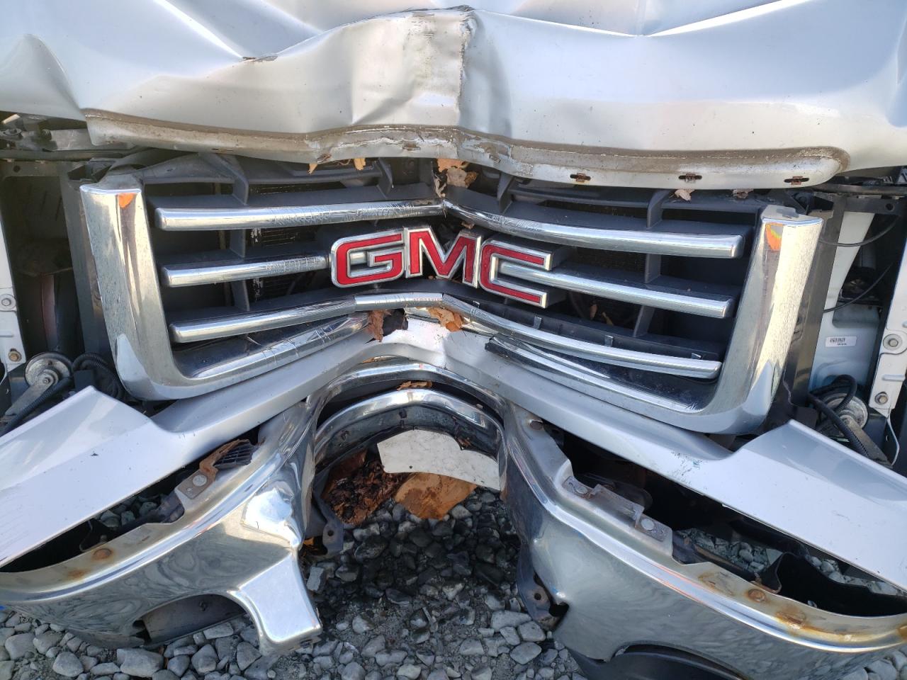 2013 GMC Sierra C1500 Sle vin: 1GTR1VEA2DZ355062