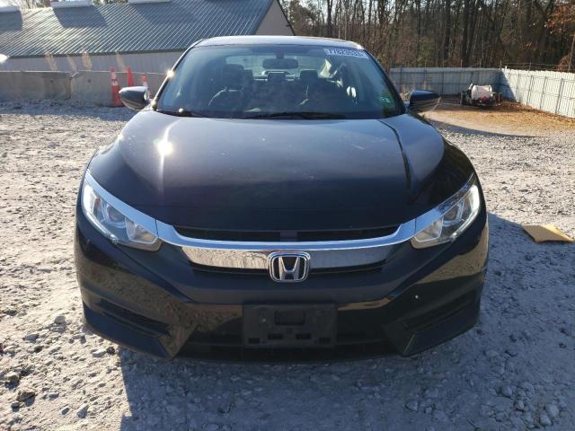 2HGFC2F55HH558029 | 2017 HONDA CIVIC LX