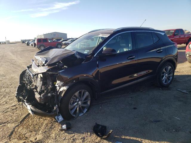 2021 Buick Encore GX Essence