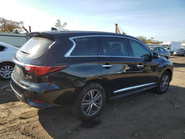 2018 Infiniti Qx60 3.5L(VIN: 5N1DL0MNXJC504078