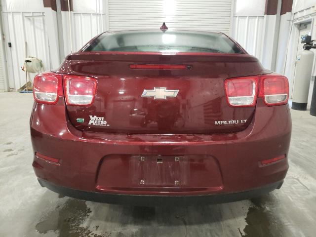 1G11C5SL6FF211704 | 2015 CHEVROLET MALIBU 1LT