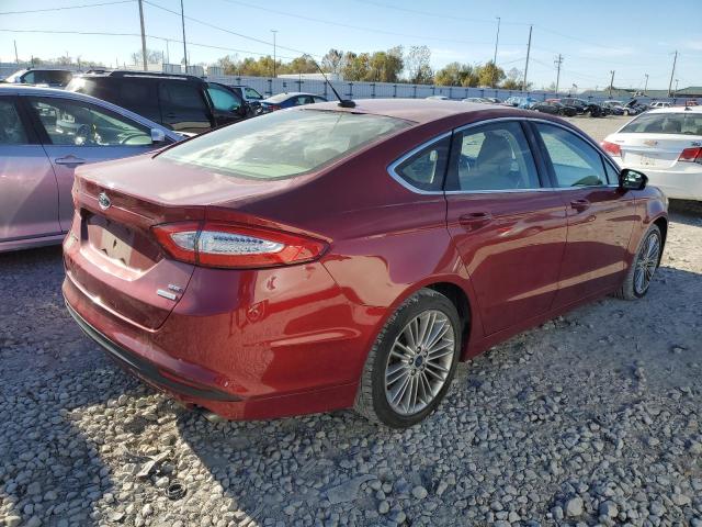 3FA6P0HD8ER176644 | 2014 Ford fusion se