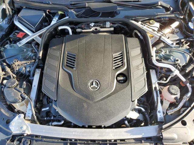 W1K6G7GB6PA169343 Mercedes-Benz S 580 4matic