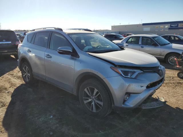 JTMRFREV2JJ193987 | 2018 TOYOTA RAV4 ADVEN